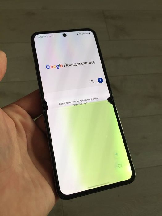 Samsung Z Flip 5 , 8/256