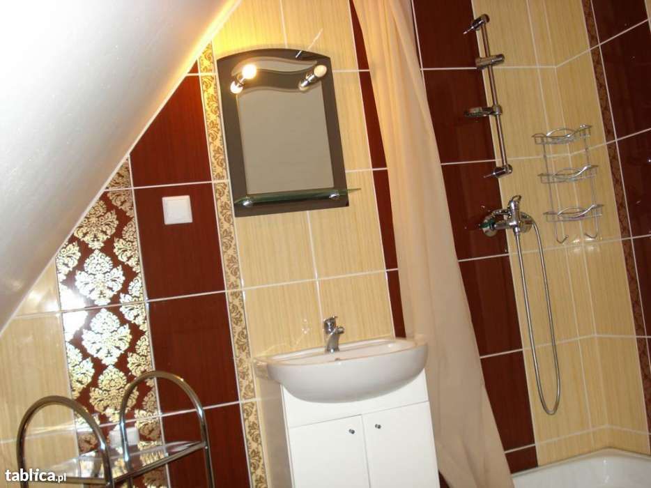 Maximus Krynica Morska - noclegi, pokoje, kwatery, studio, apartament