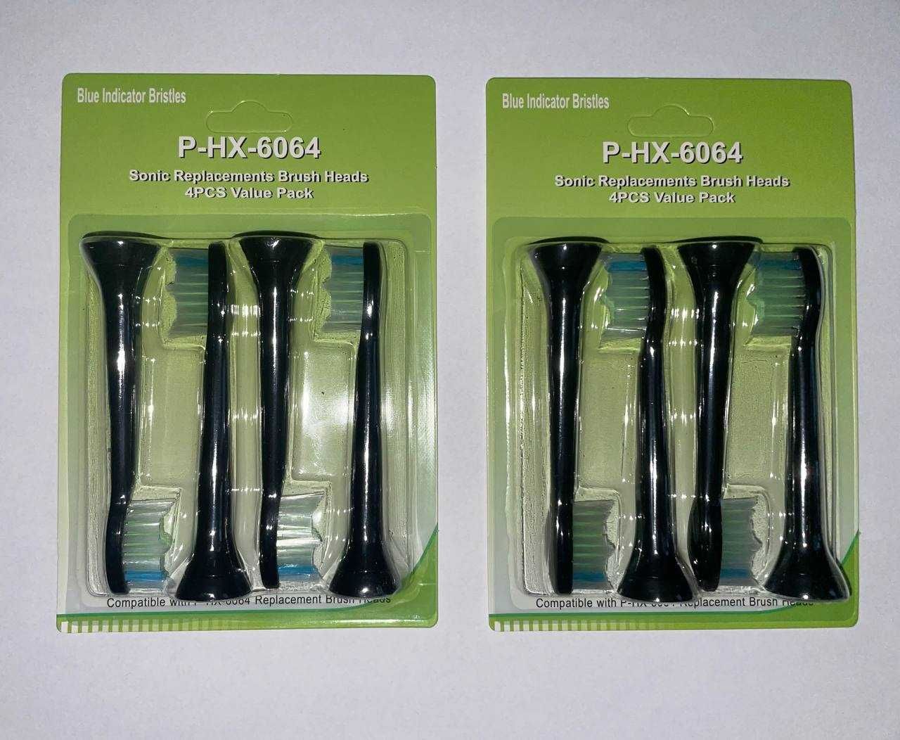 8x Końcówki do PHILIPS Sonicare [Wysyłka OLX]