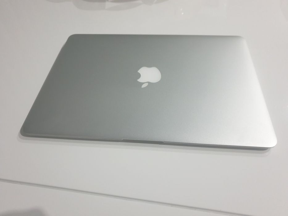 Macbook air 13'' -  2015