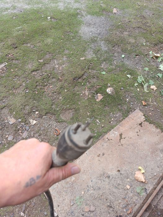 Січкарня електрична