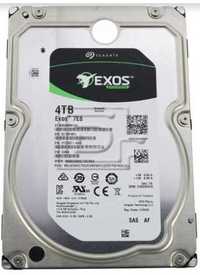 Seagate ST4000NM0125 4TB Enterprise SAS Hard Disk Drive