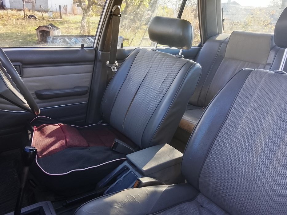 Продаю авто можливий обмін на євробляху