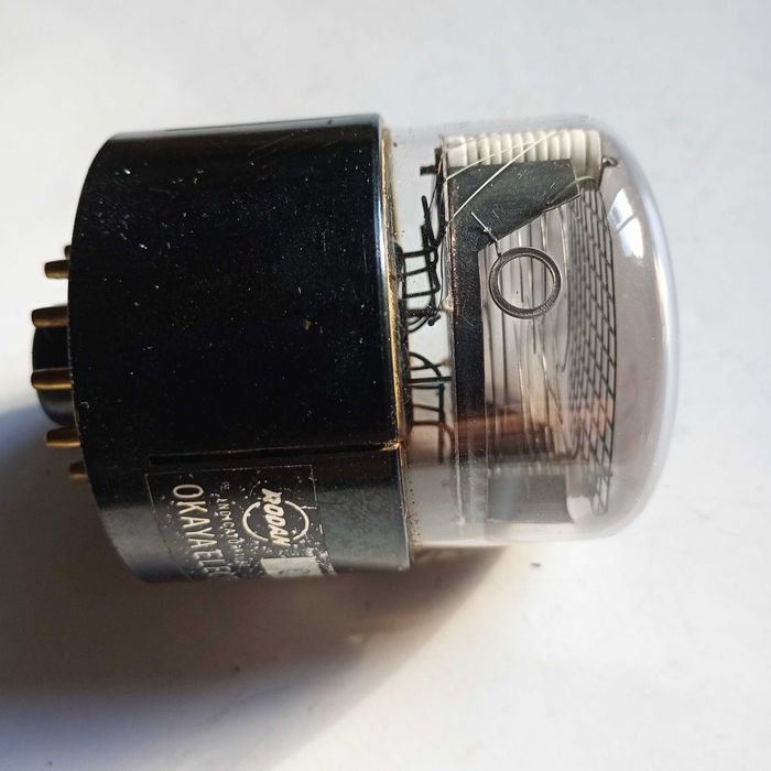 Indicator tube Roddan CD12 Okayaelectric