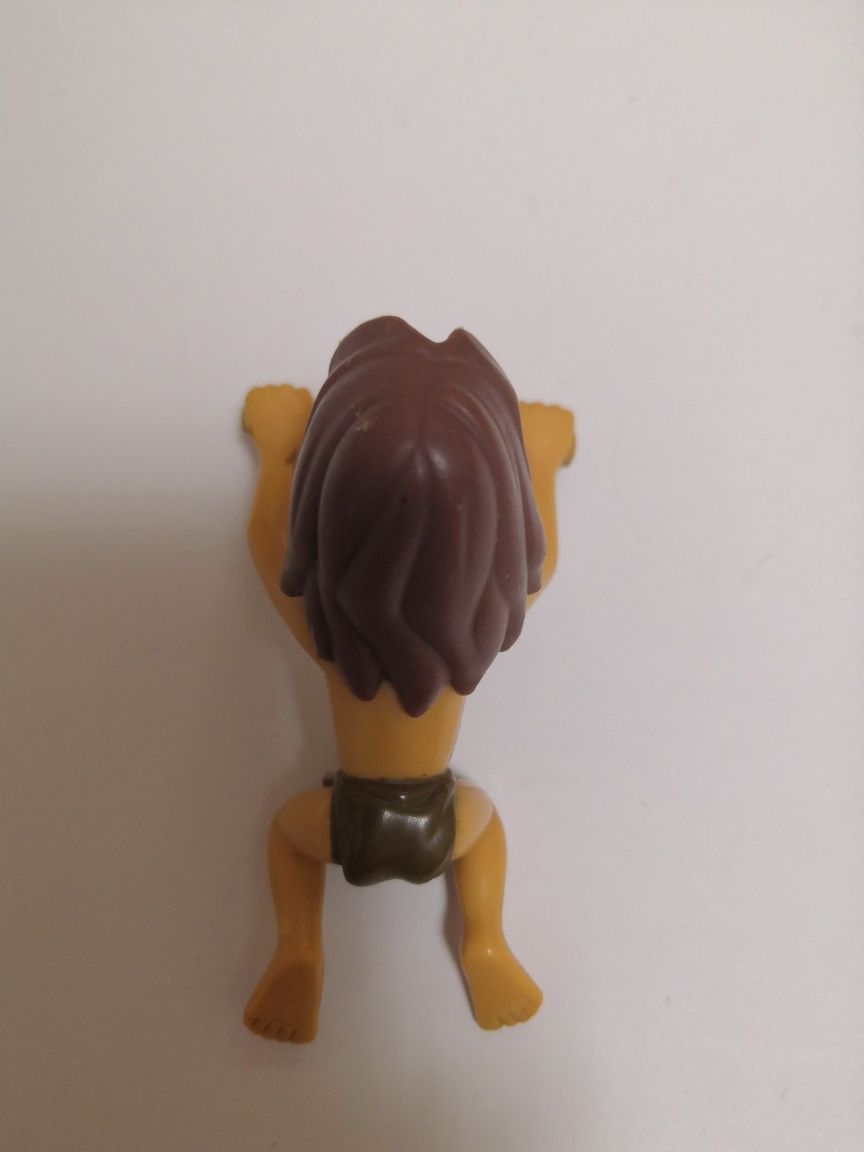 Іграшка Тарзан з мультфільма