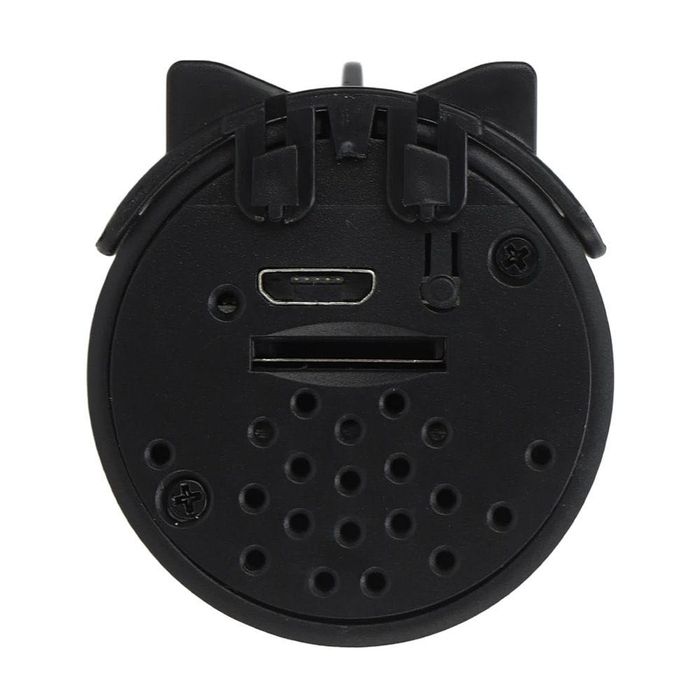 Міні Wi-Fi камера з віддаленим доступом 1080P, X5 Mini