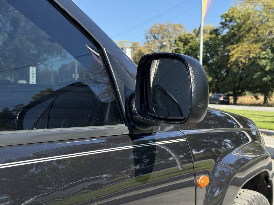 Jeep grand cherokee wj 4.7