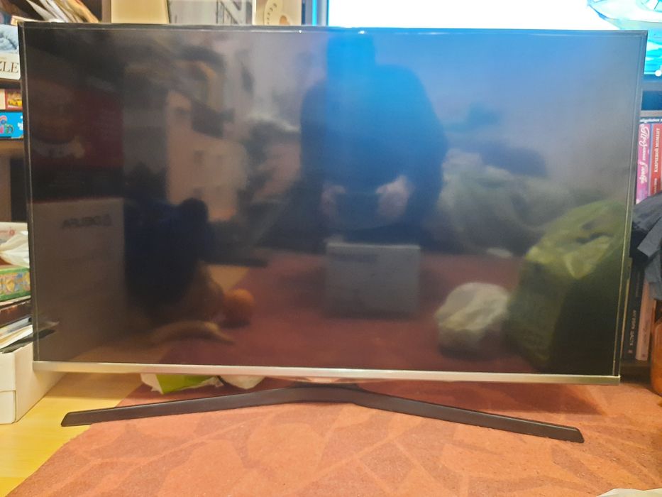 Телевізор Samsung UE40J5100AW 40 дюймів