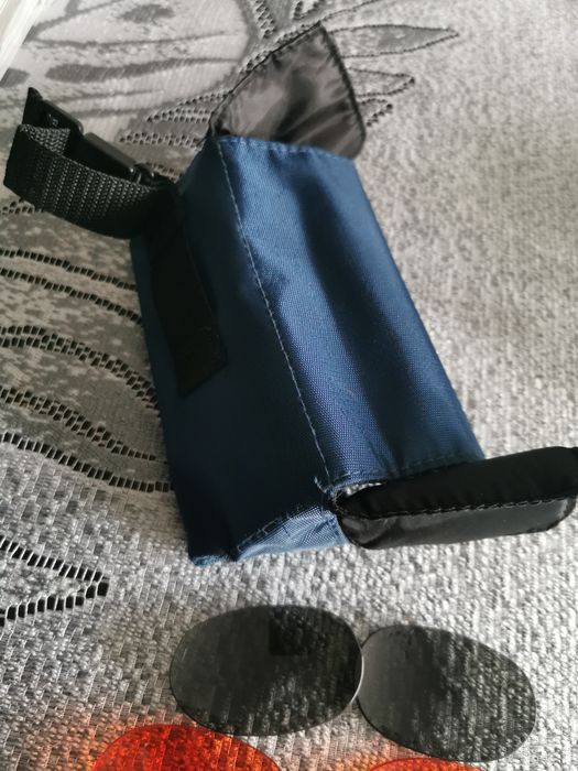 Etui na okulary Fishbone