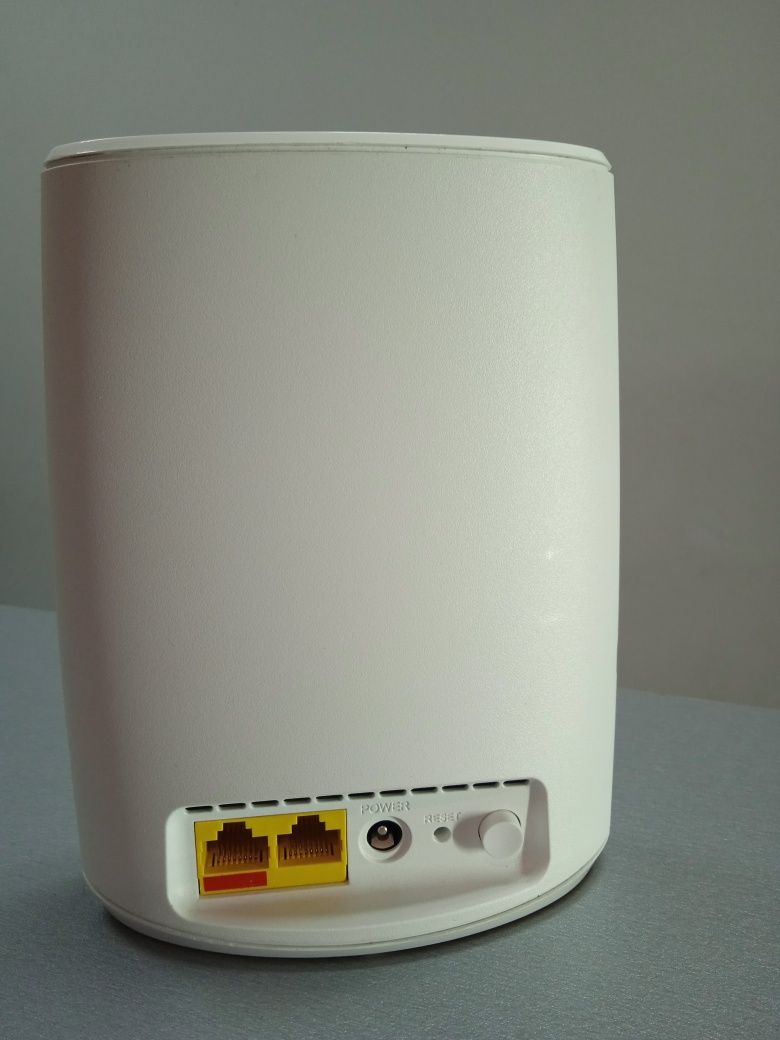 Роутер DNA Mesh WiFi F-266 modeemi