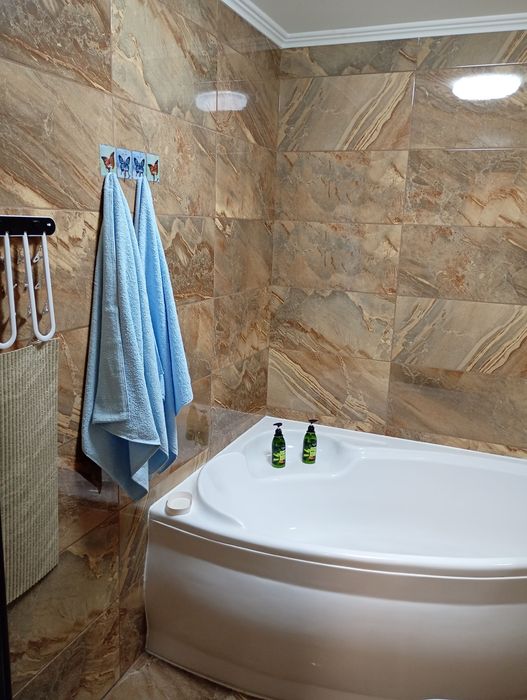 Сдам квартиру посуточно!