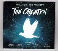 Intelligent Music Project - VI - The Creation (CD)