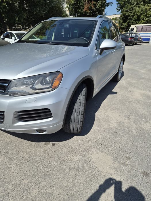 Продам Таурек, стан бомба, не крашена ні одна деталь