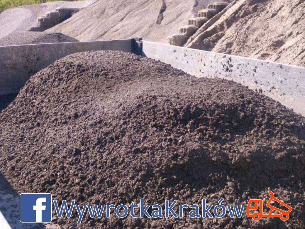 Beton B10 B15 B20 Wylewka M10 M15 M20 Kruszywa TRANSPORT WYWROTKA 3STR