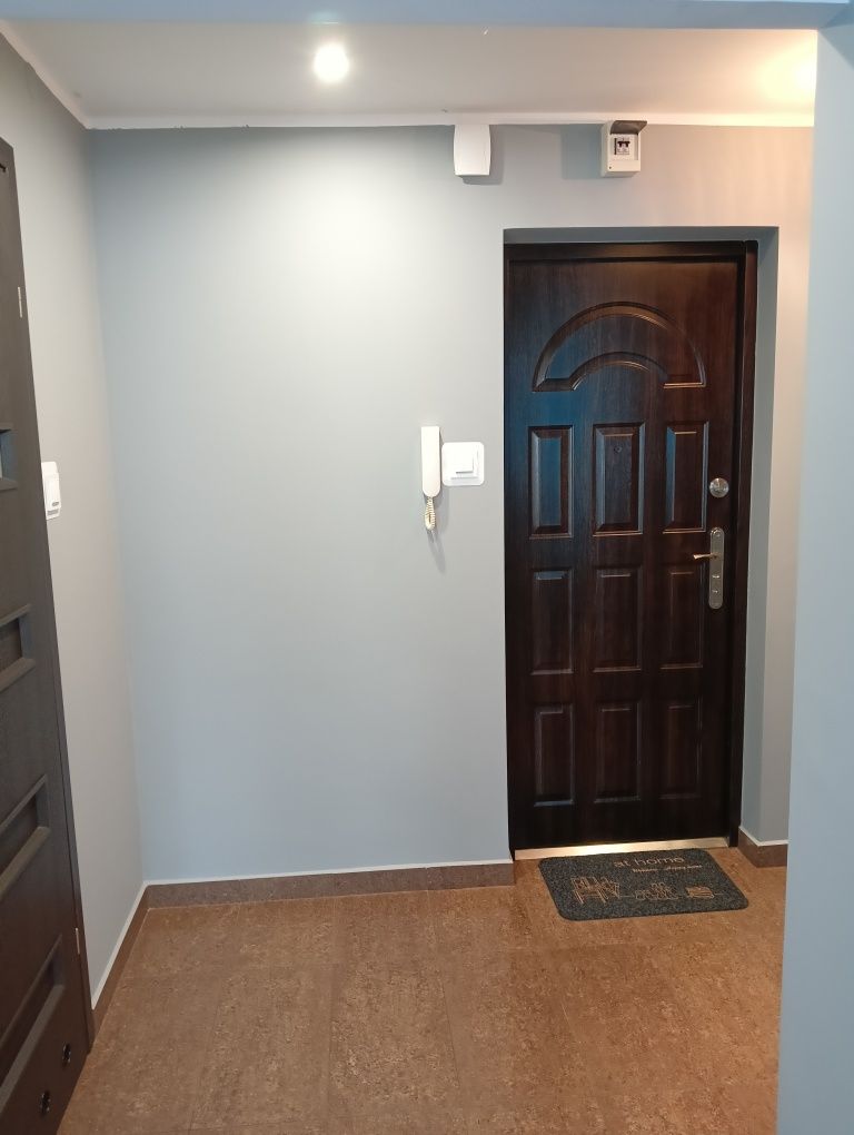Wynajmę mieszkanie od sierpnia, Bydgoszcz Bartodzieje, 30m2