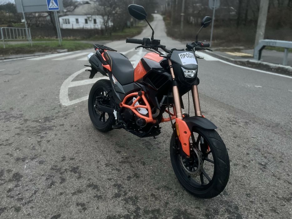 Продам Теккен 250 куб.