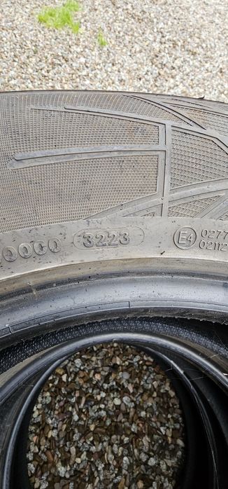 Opony zimowe WREDESTEIN 265/60/18