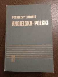 Podręczny słownik angielsko-polski