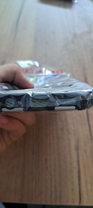 Etui do telefonu Redmi Note 9