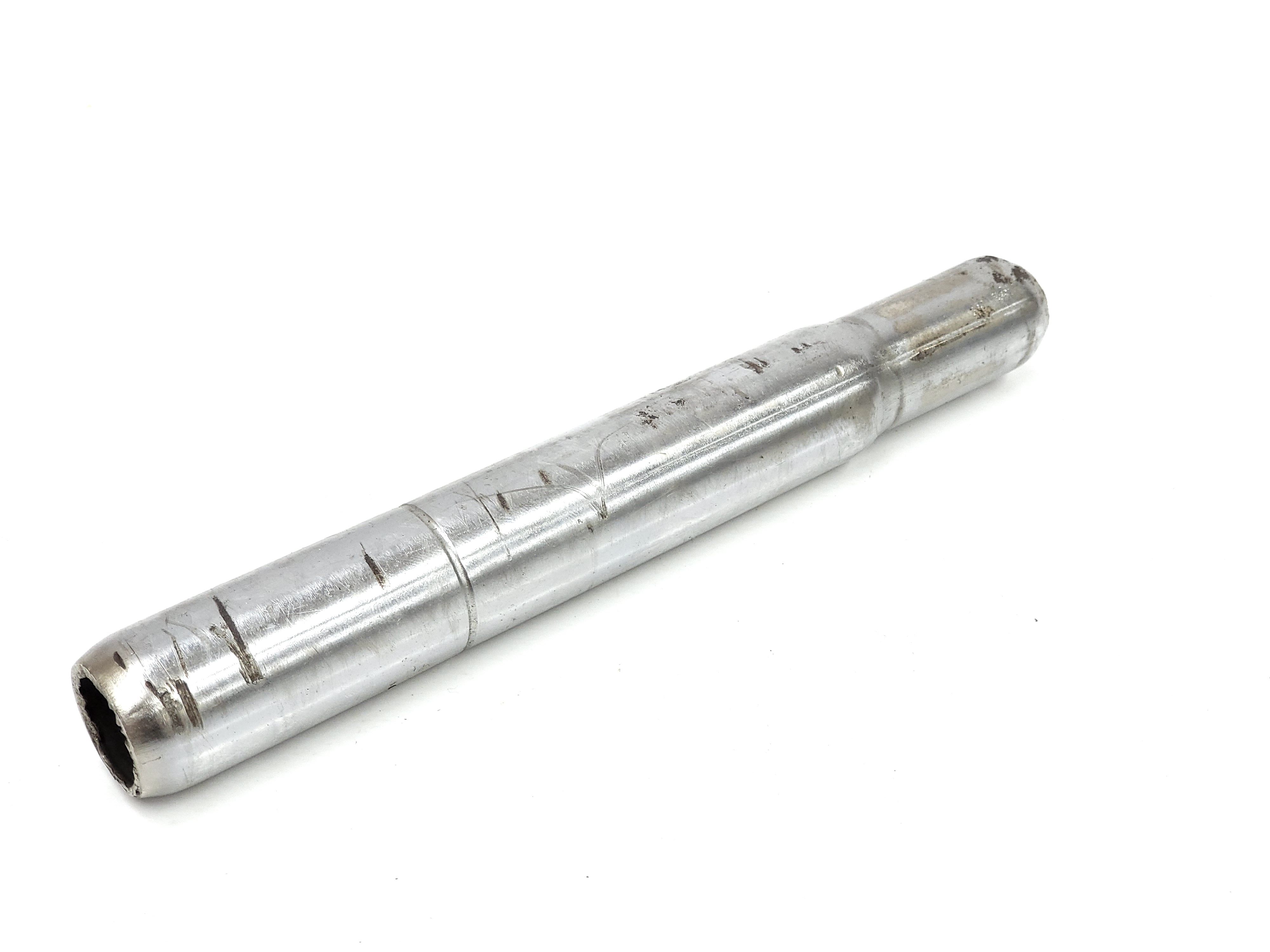 Sztyca siodełka ZZR Romet USSR CCCP 18 cm 24,8 mm