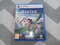 Avatar Frontiers od Pandora ps5