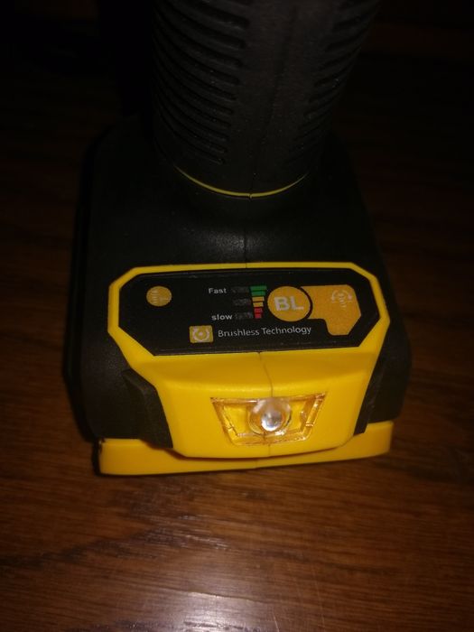 Wkretarka akumulatorowa Dewalt