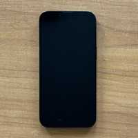 Sprzedam iPhone 13 128GB Czarny - Stan Idealny, Gwarancja!