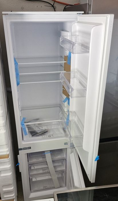 Frigorífico combinado becken  Encastre