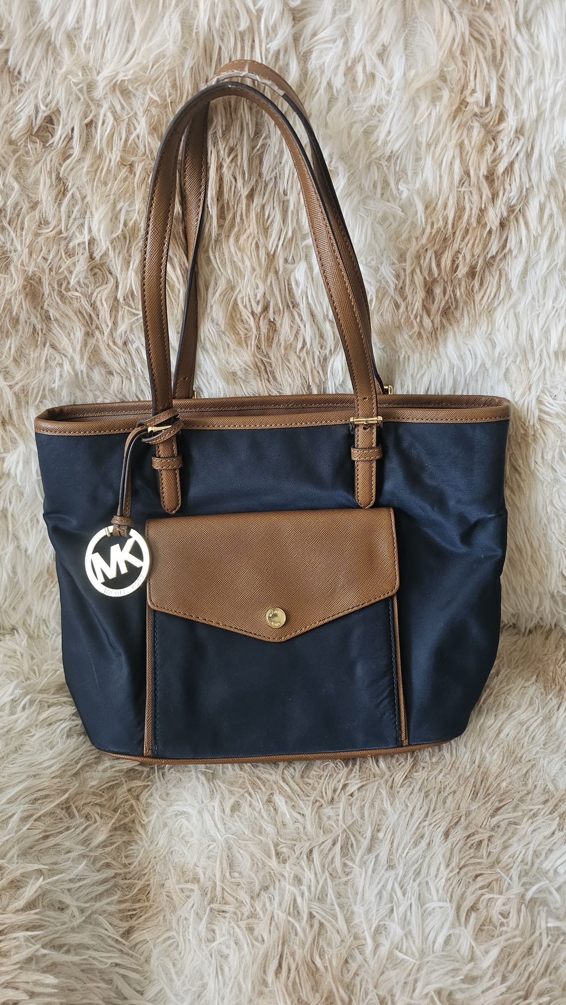 Torebka mk Michael kors orginal