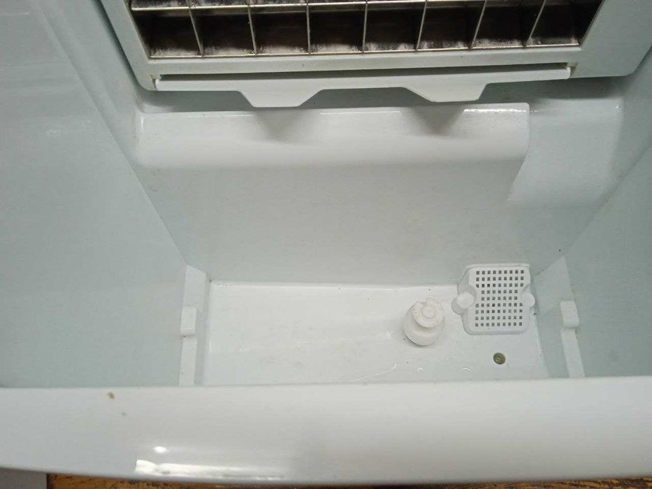 Ледогенератор кубиковый Klarstein Clearcube 13 кг/сутки льдогенератор