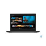 Thinkpad L13 GEN 1 i5-10310U 16GB 240GB 13.3"FHD TOUCH Win 10 Pro