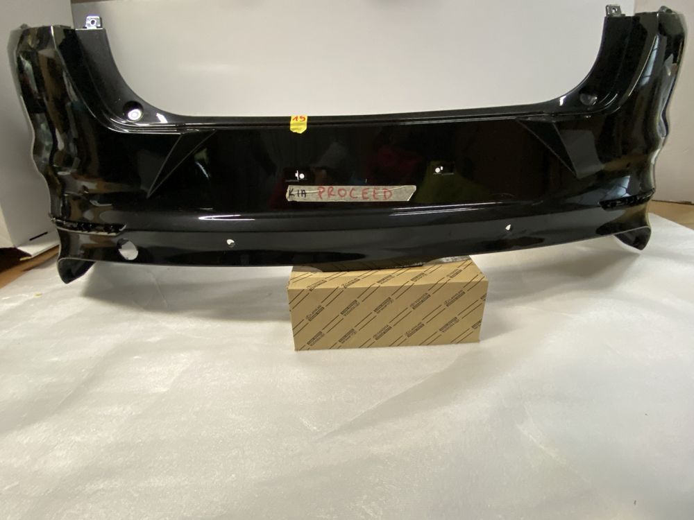 KIA PROCEED III GT LINE Zderzak tył tylny 86611-J 7710