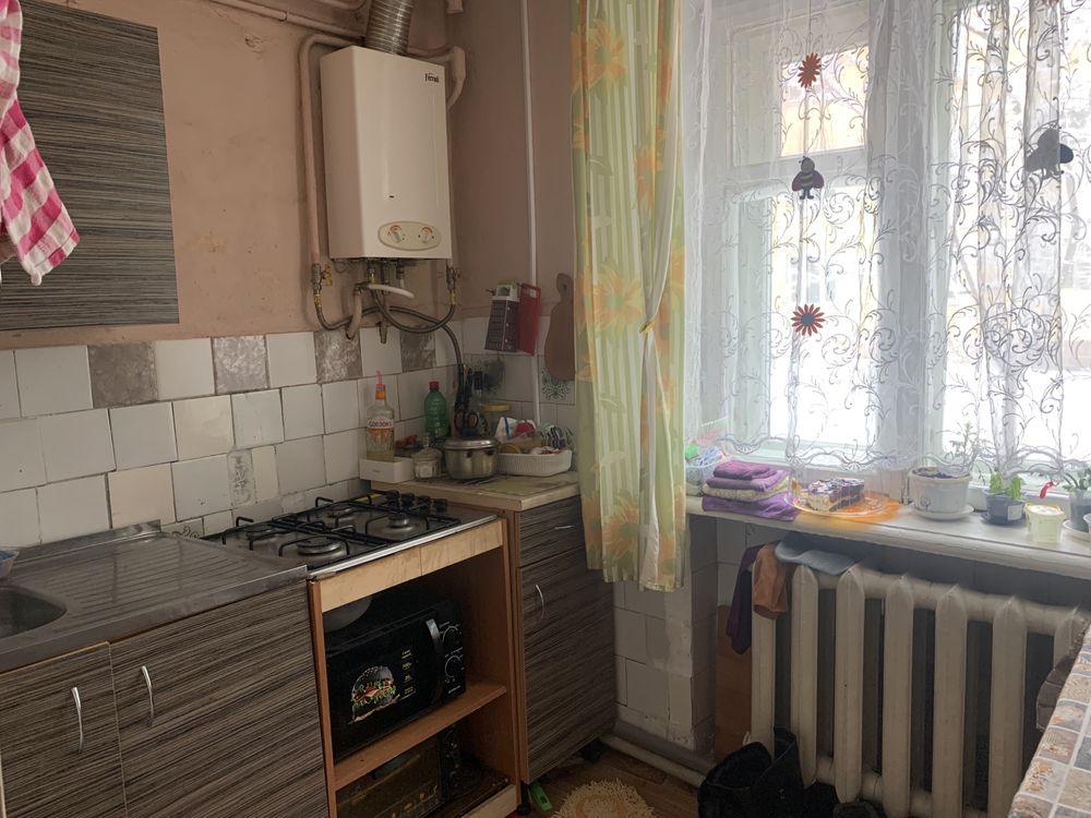 Продаж 3 кім.кв. вул. Скорини, 56 м.кв. ціна 59500 $