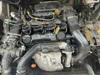 Silnik 1.6 hdi 9HW 75km Berlingo Partner KOMPLETNY