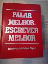 Falar Melhor, Escrever Melhor