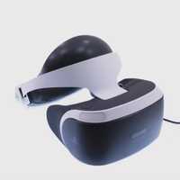 Окуляри віртуальної реальності Sony PlayStation 4 VR