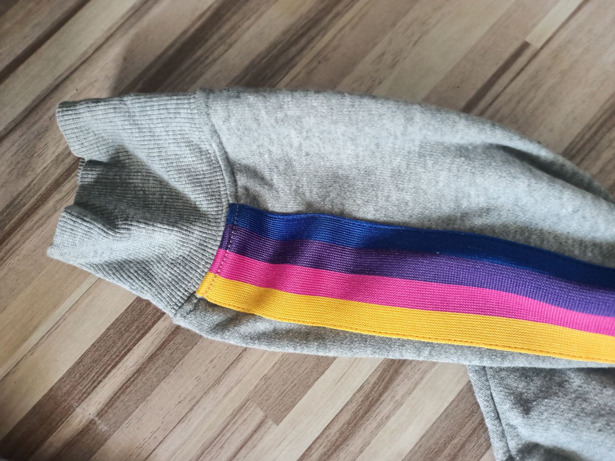 Krótka bluza champion rozmiar XS-M