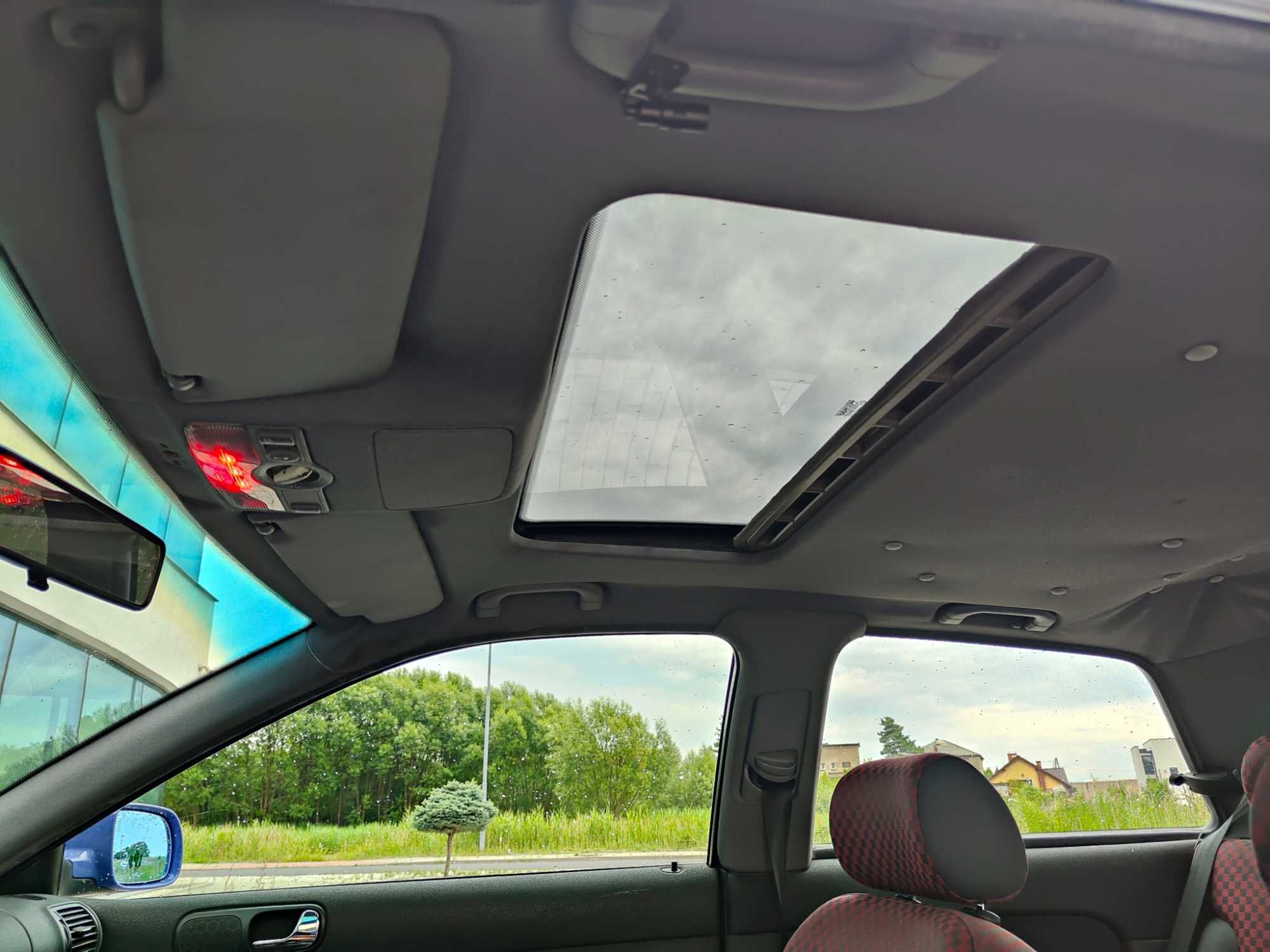 1.9 TDI Super stan mechaniczny Zamiana