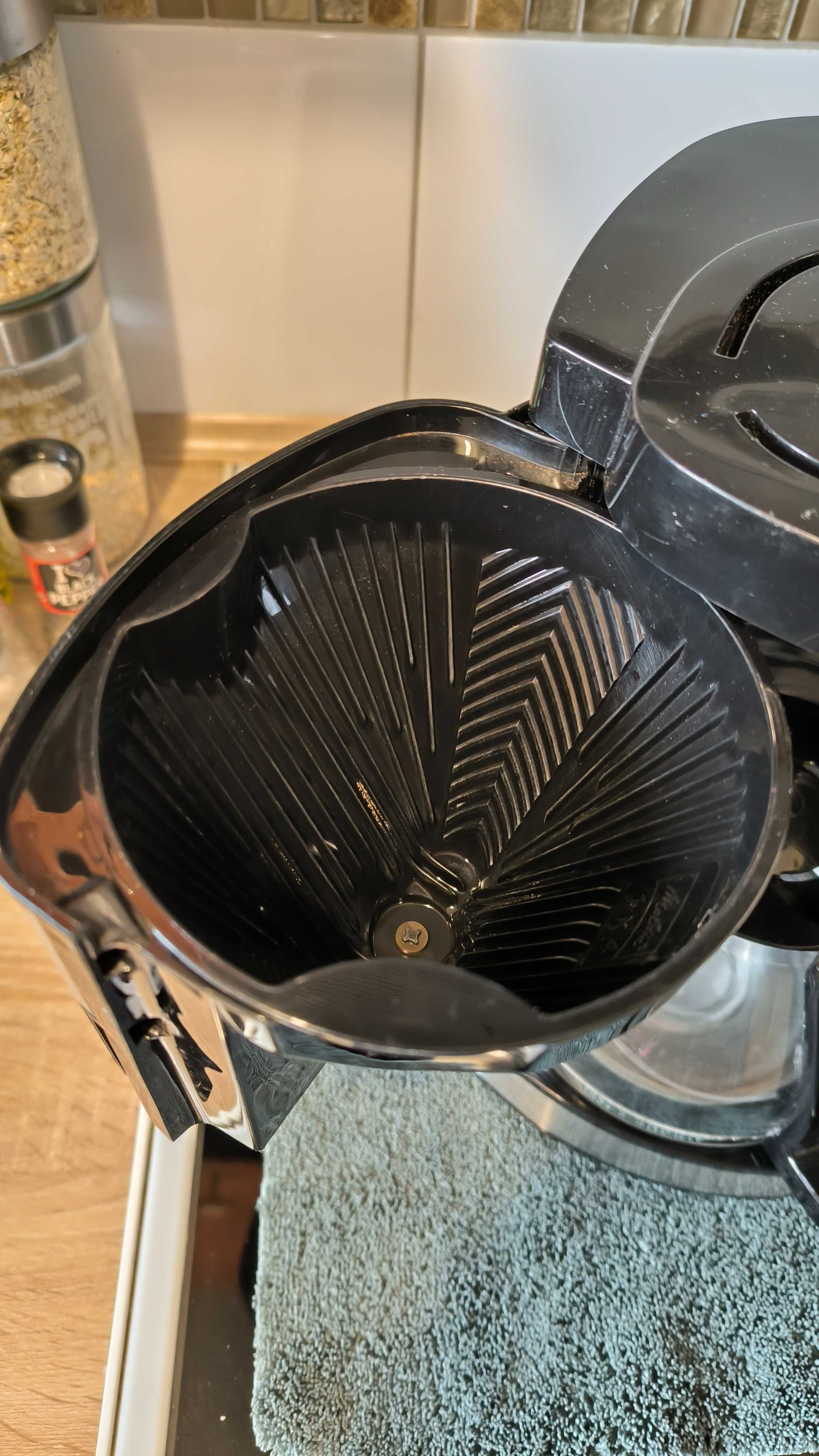 Ekspres do kawy Melitta Look® V Timer