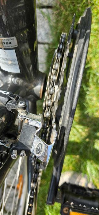 Rower Giant sport x 3 (rozmiar L/54)