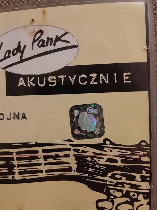 Lady Pank akustycznie