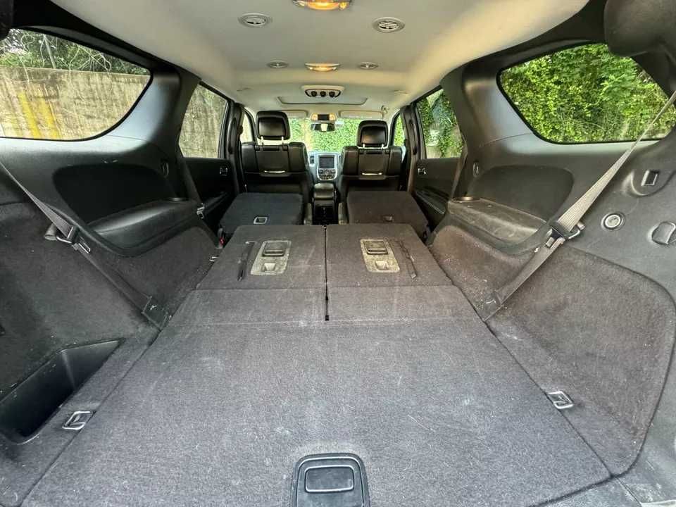 2015 Dodge Durango Citadel