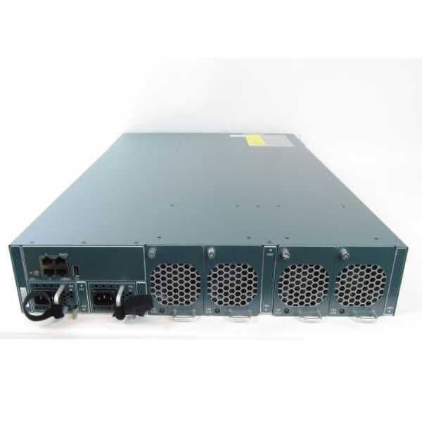 Switch Cisco UCS 6296UP - 96 Portas / Fontes Redundantes