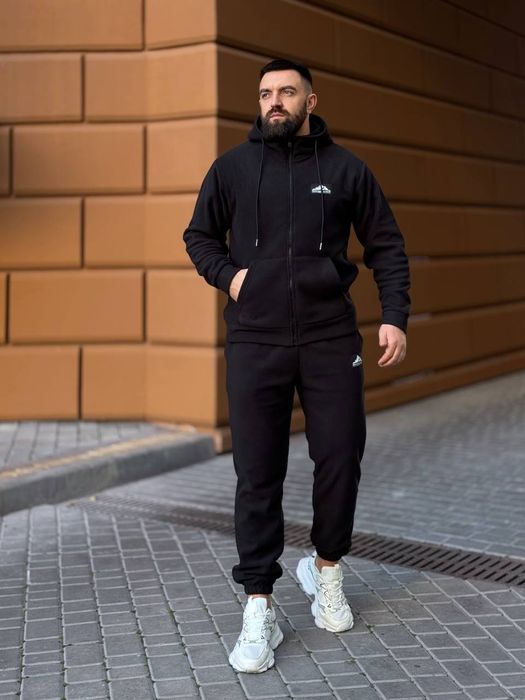 Костюм чоловічий флісовий, теплий, зимовий ‼️роздріб та ОПТ‼️