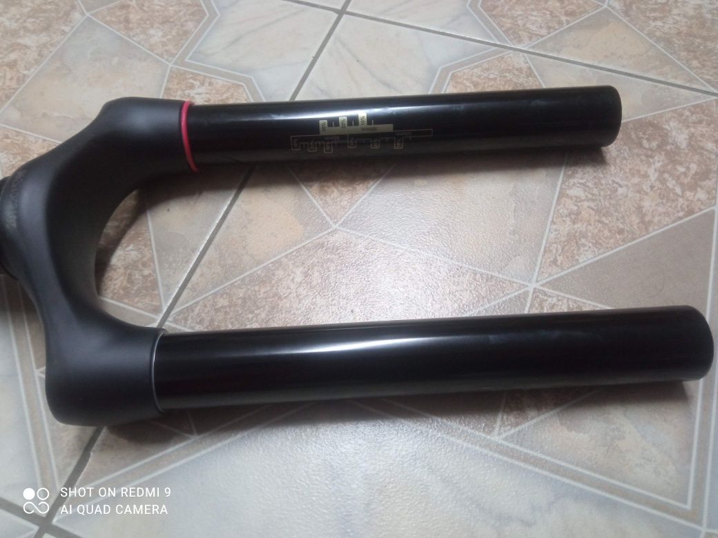 Lagi golenie amortyzator carbon Rock Shox SID SA 29 51 11.4018.008.266