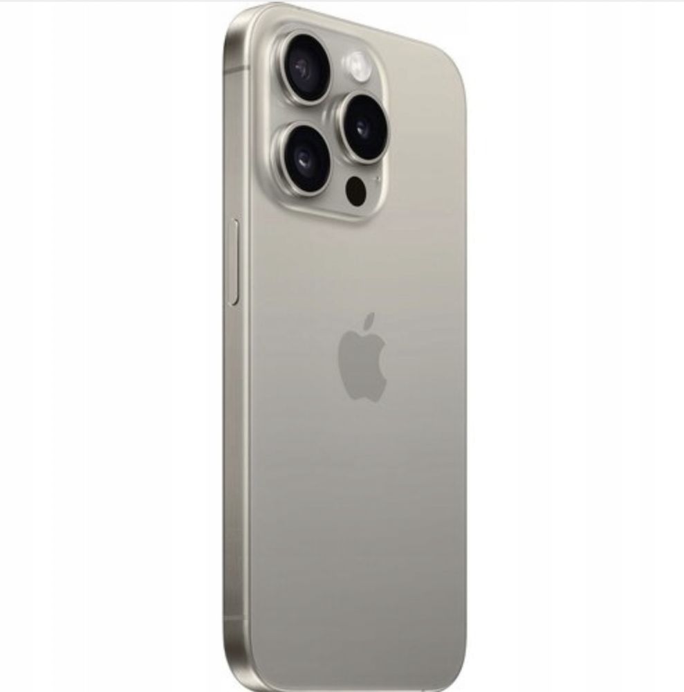 Iphon 15 pro na gwarancii