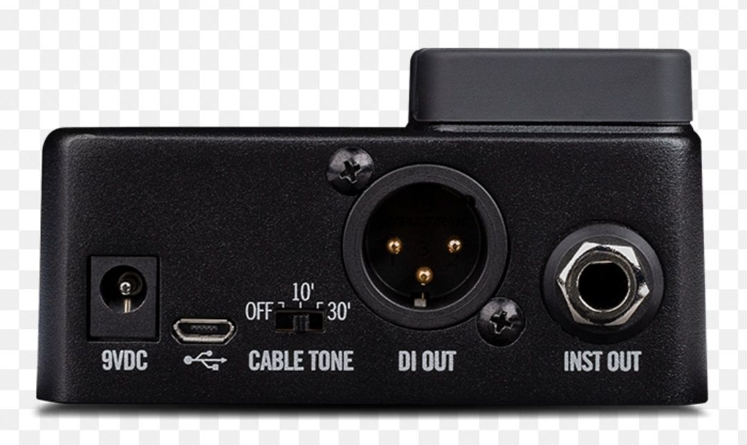 Line 6 G10s wireless system