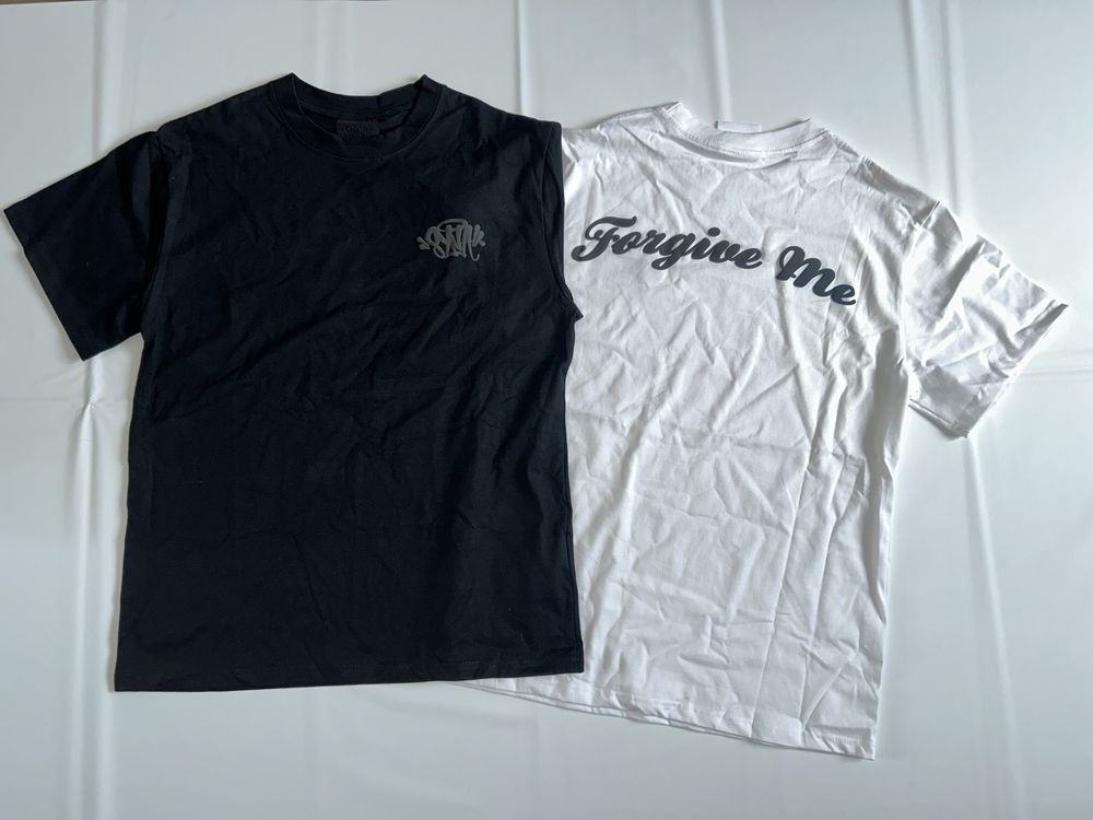 Футболки Syna world glo gang s-l