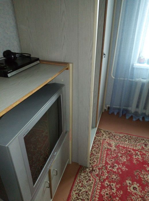 Сдам комнату в 3х комнатной квартире с удобствами для жизни