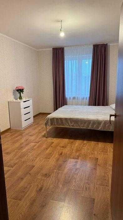 95 м2 , Ясинуватський пров. 11, 3кім. Деміївська, Лобановського